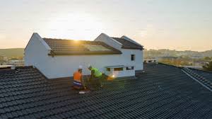 Best Hot Roofs  in USA